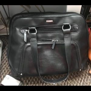 Franklin Covey Laptop Bag